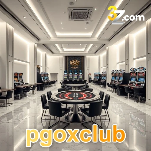 pgoxclub Baixar App
