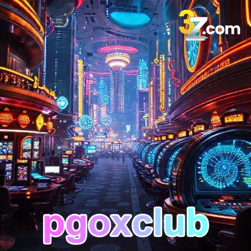 pgoxclub Bônus Especiais