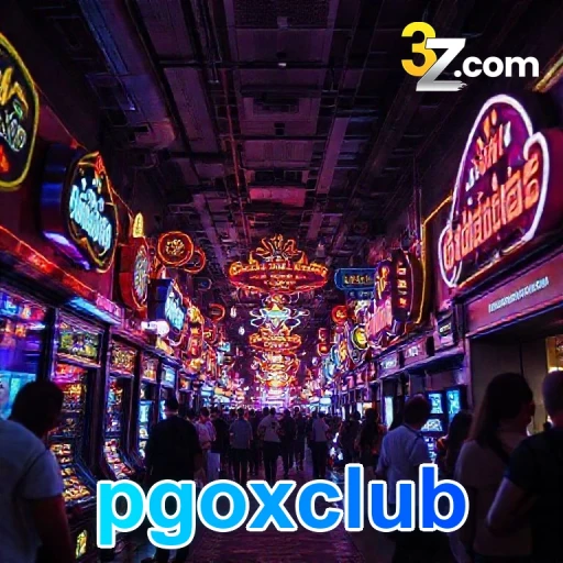 pgoxclub Jogos de caça-níqueis