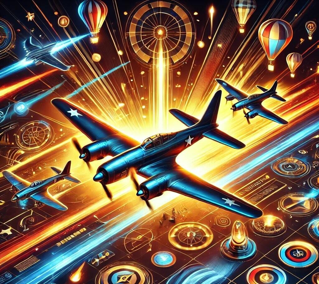 Vantagens do Aviator no pgoxclub