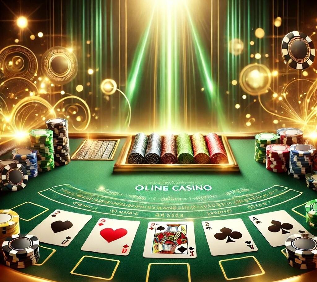 pgoxclub Jogos de blackjack