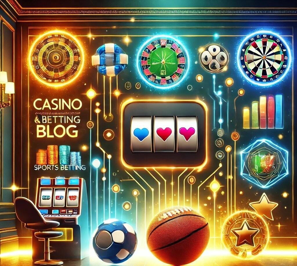 Blog do pgoxclub com dicas e estratégias para apostas e jogos