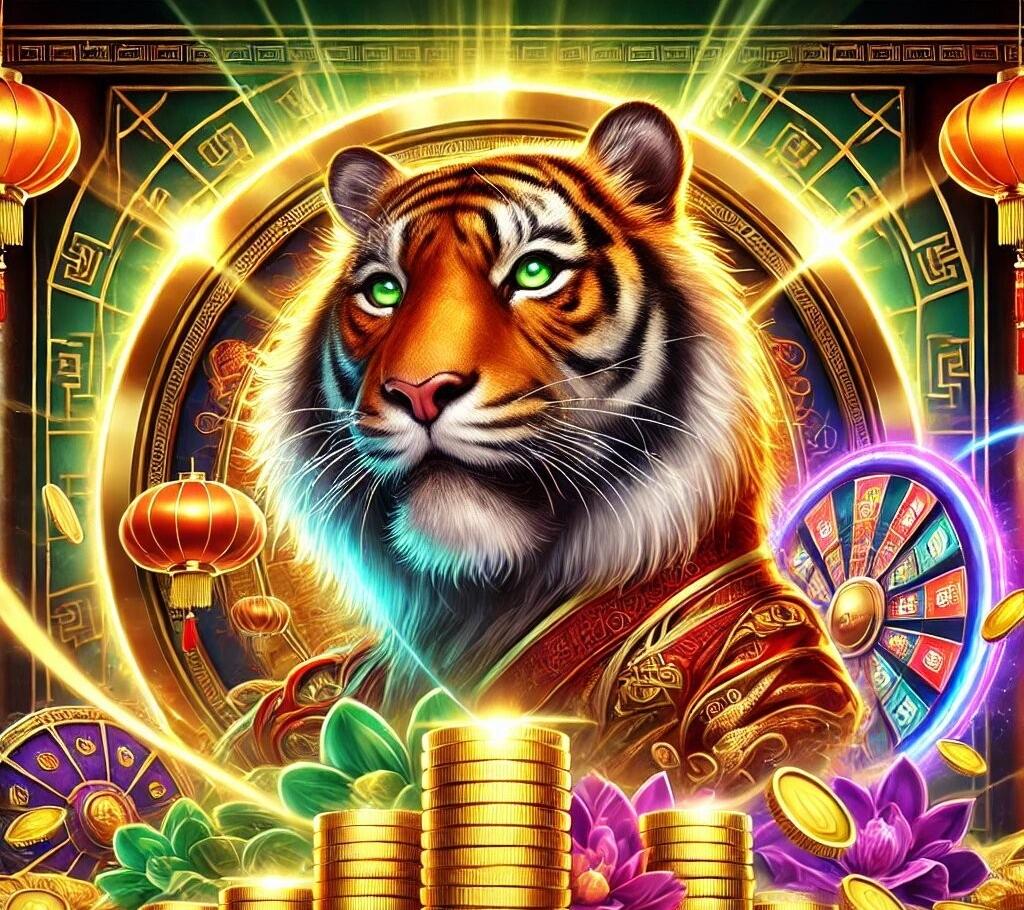 pgoxclub Dicas para Fortune Tiger