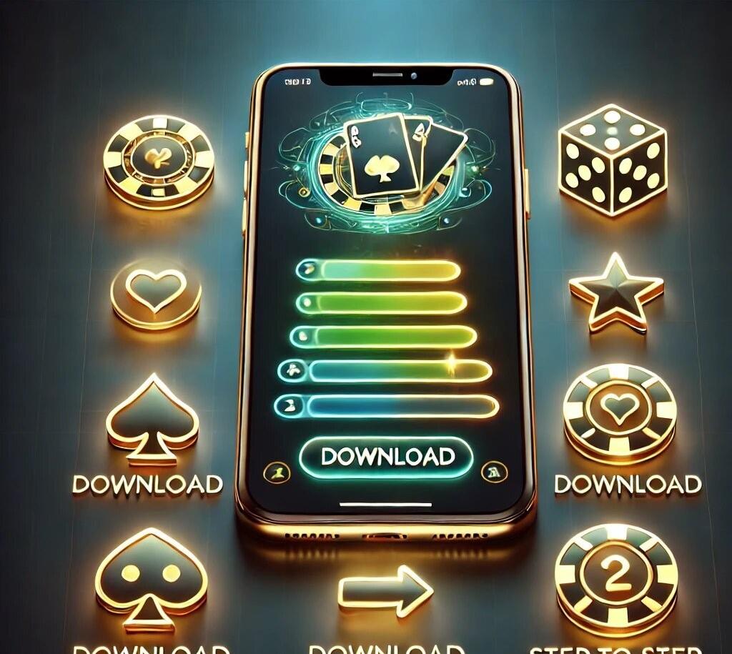pgoxclub Como Baixar o App