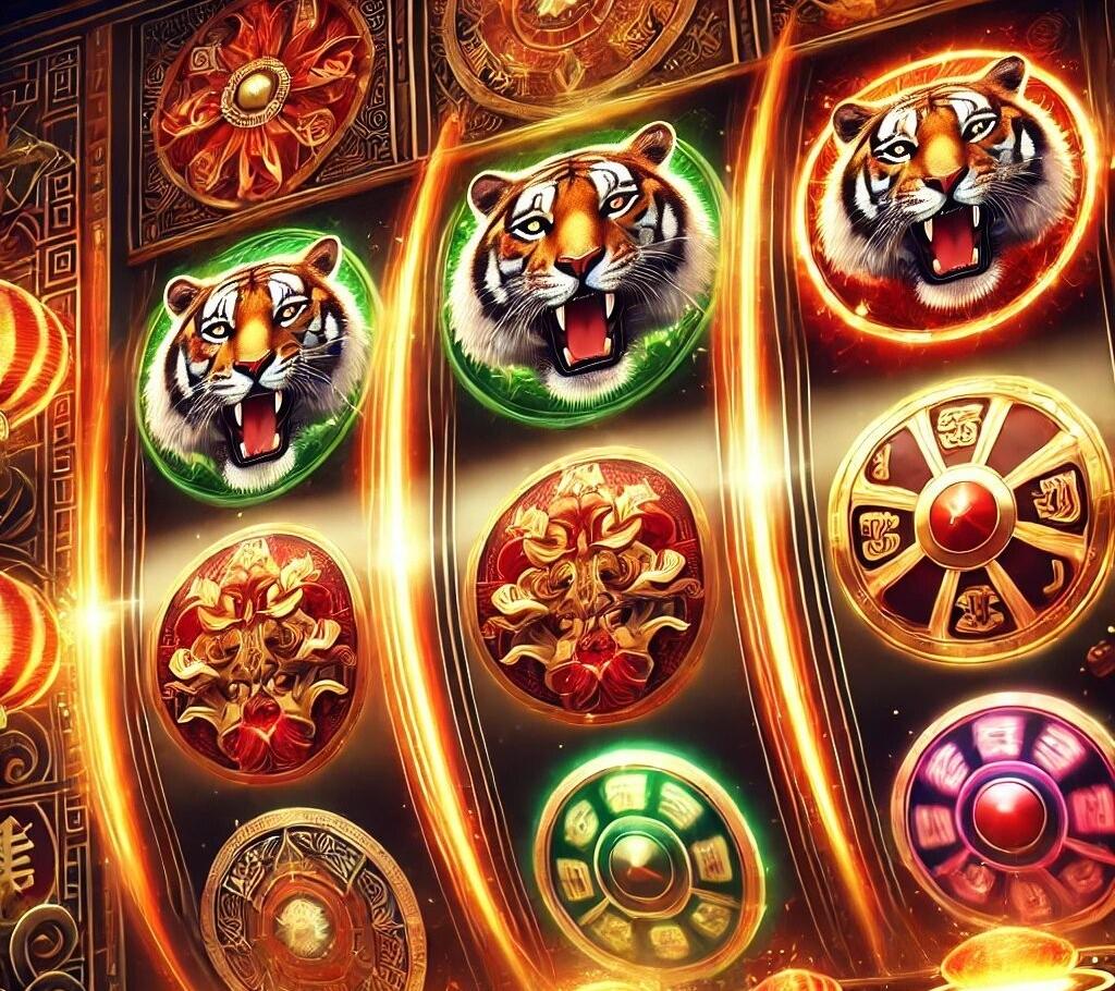 pgoxclub Como Jogar Fortune Tiger