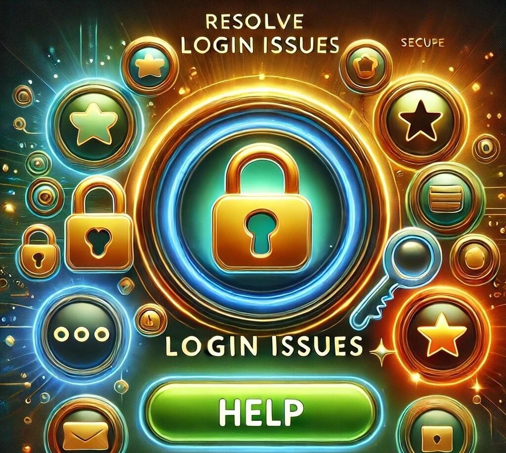 pgoxclub Ajuda para Login