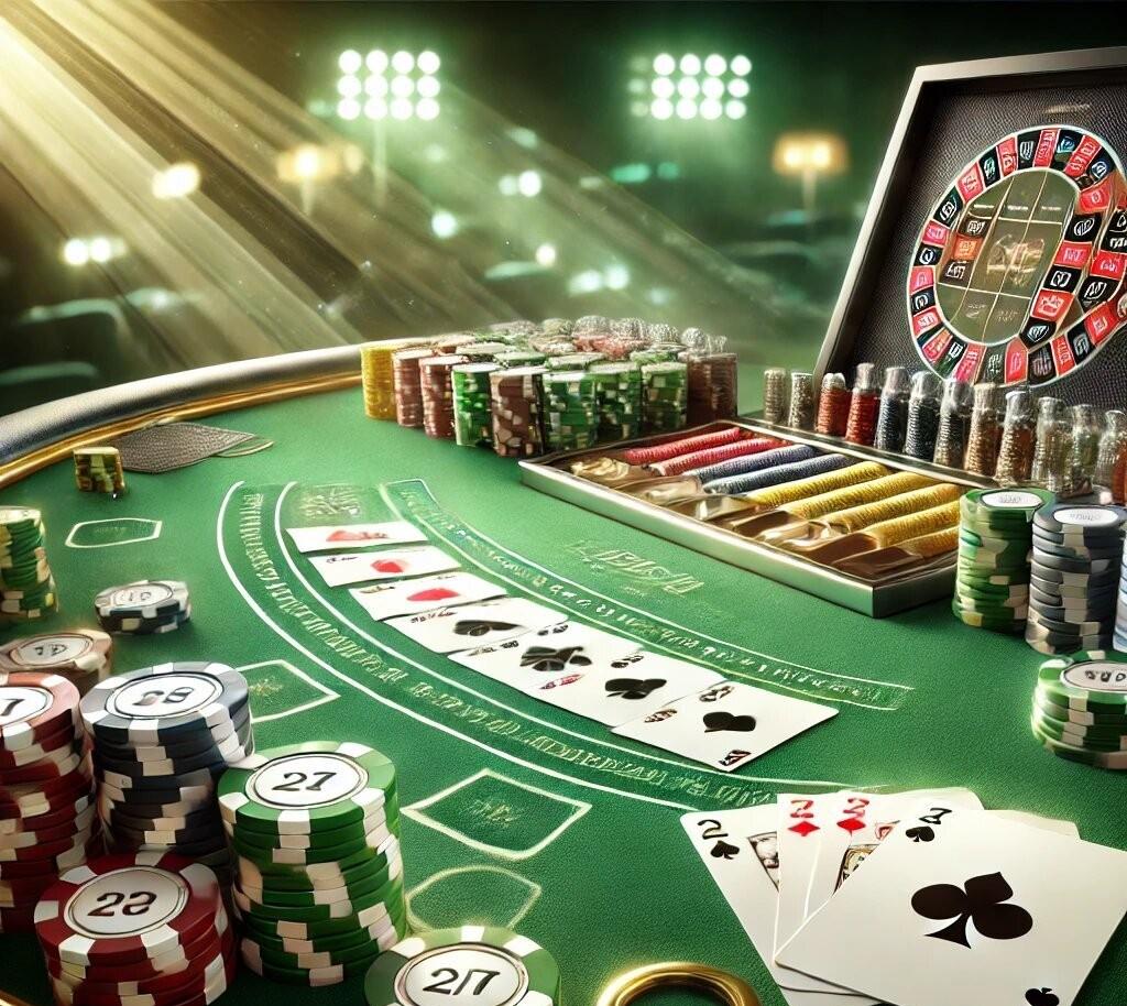 pgoxclub Jogos Populares no Cassino