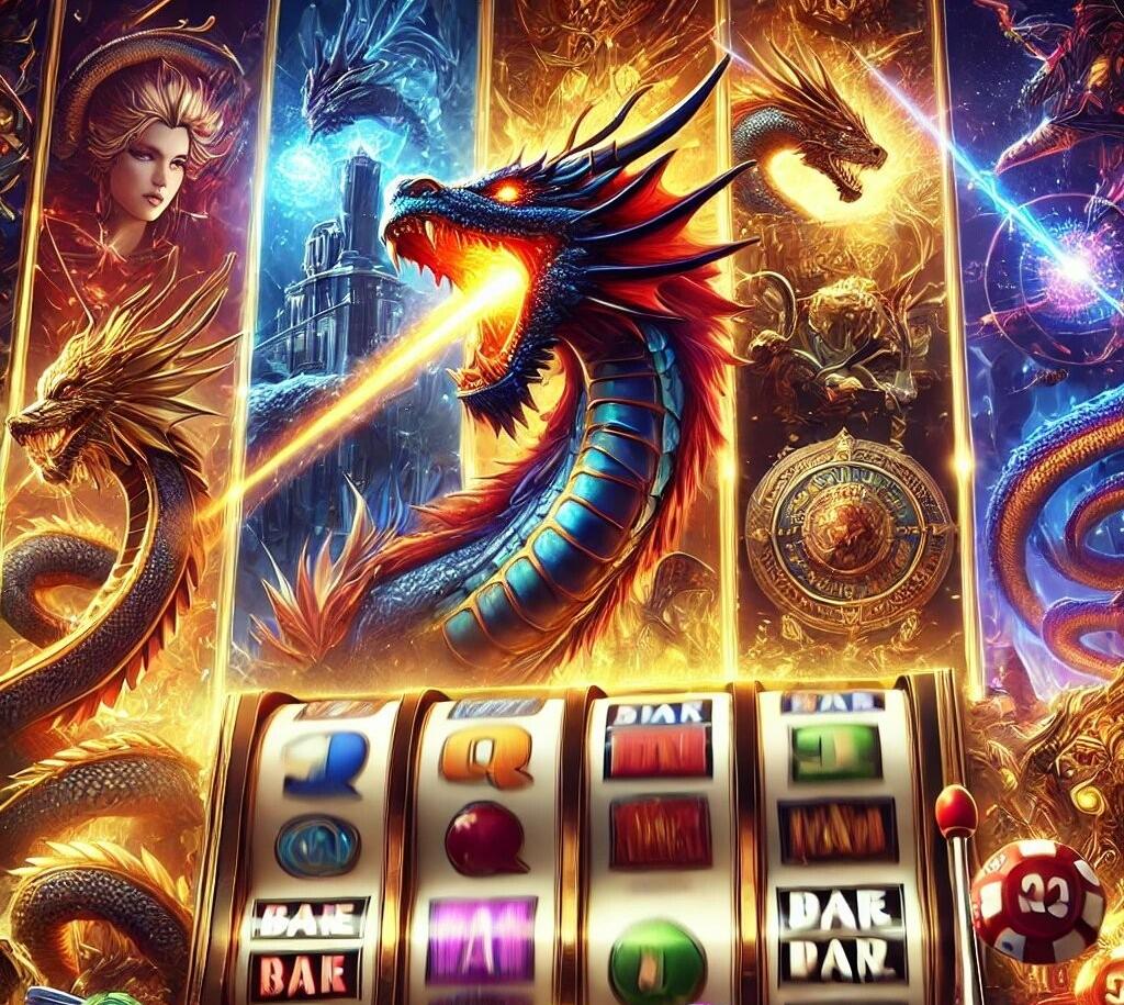 pgoxclub Slots Populares