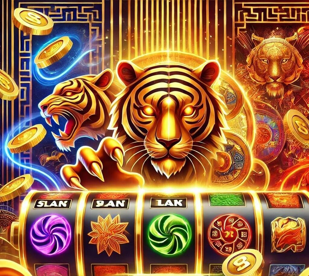 pgoxclub Introdução ao Fortune Tiger