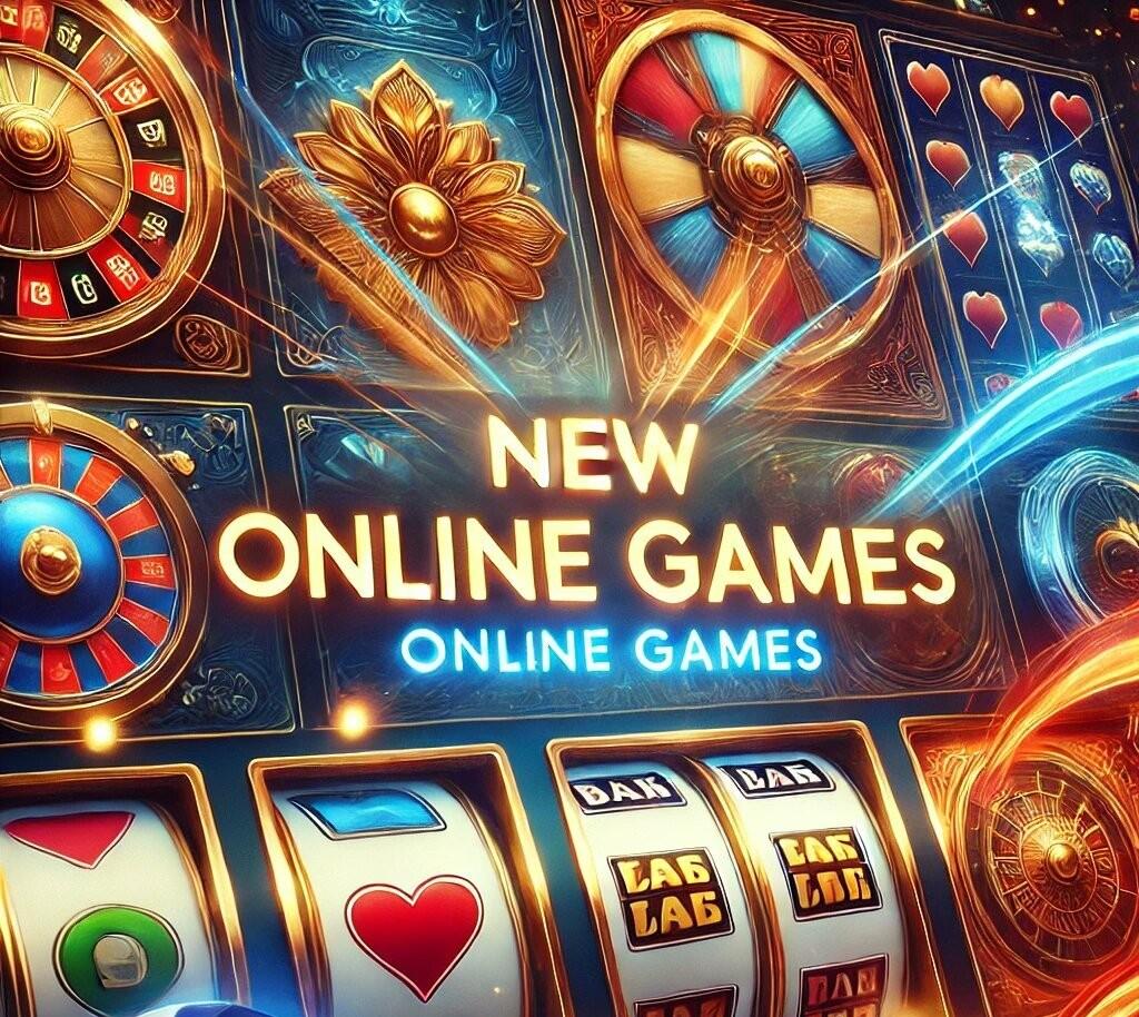 Novos Jogos no pgoxclub
