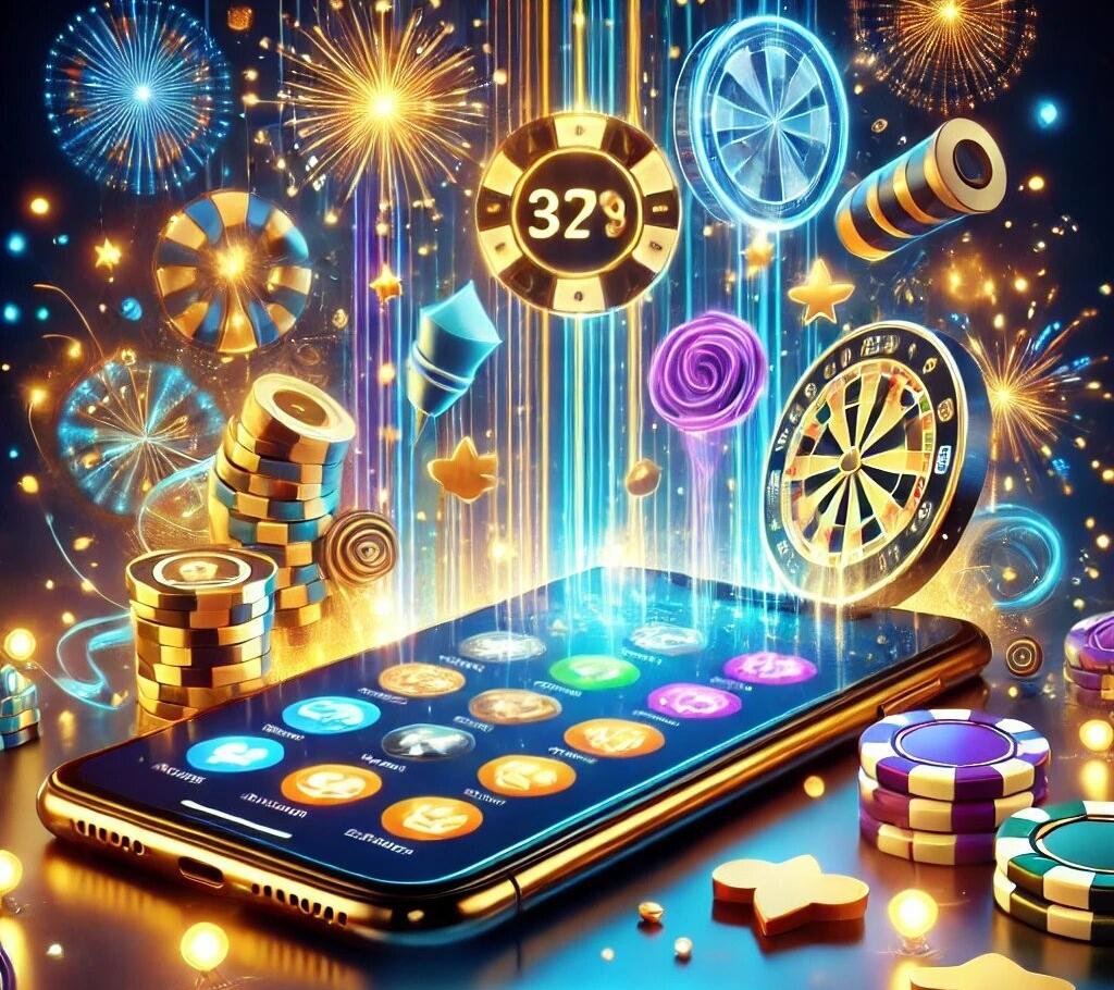 pgoxclub Por Que Baixar o App?