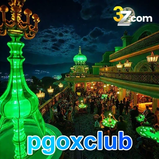 pgoxclub