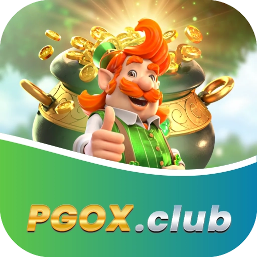 pgoxclub LOGO