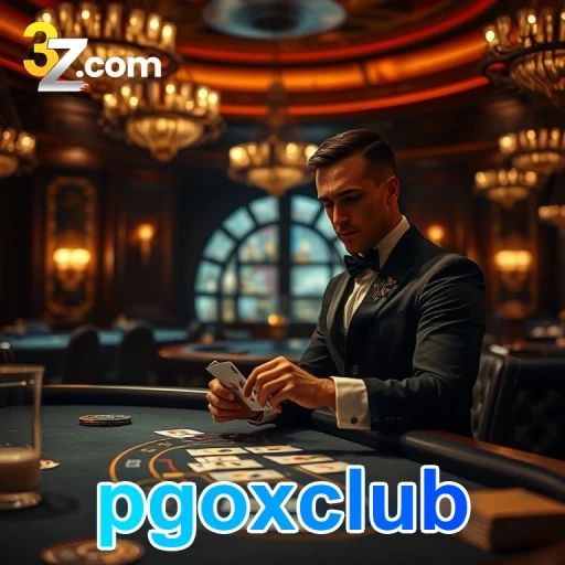 pgoxclub