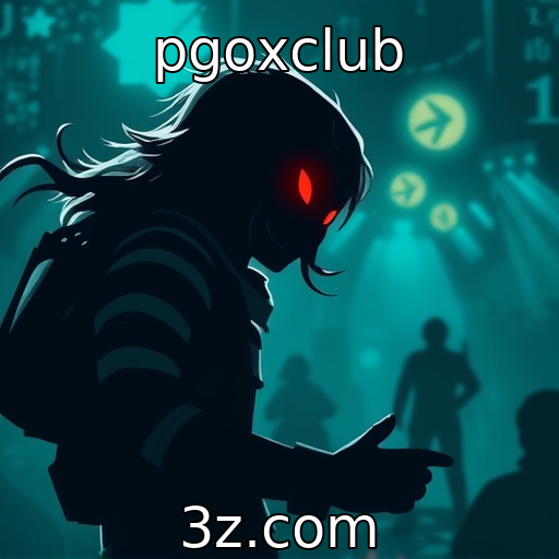 Tendências emergentes na narrativa dos jogos