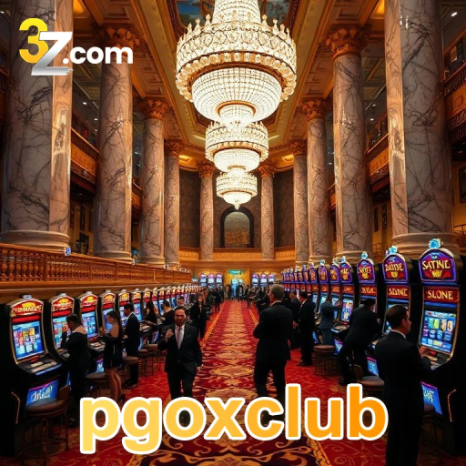 Esporte e Diversão: Atrações do pgoxclub Que Encantam