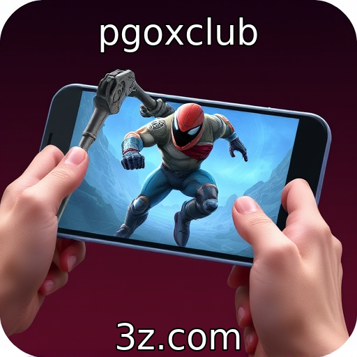 Novas tendências em jogos para dispositivos móveis